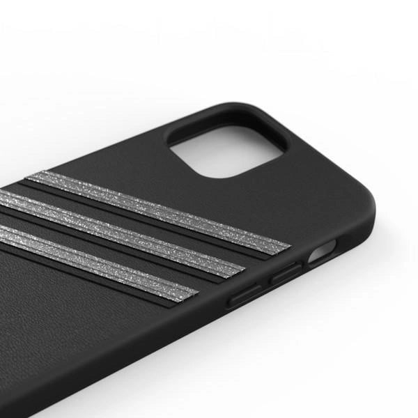 Adidas OR Molded Case Woman case for iPhone 12 / iPhone 12 Pro - black