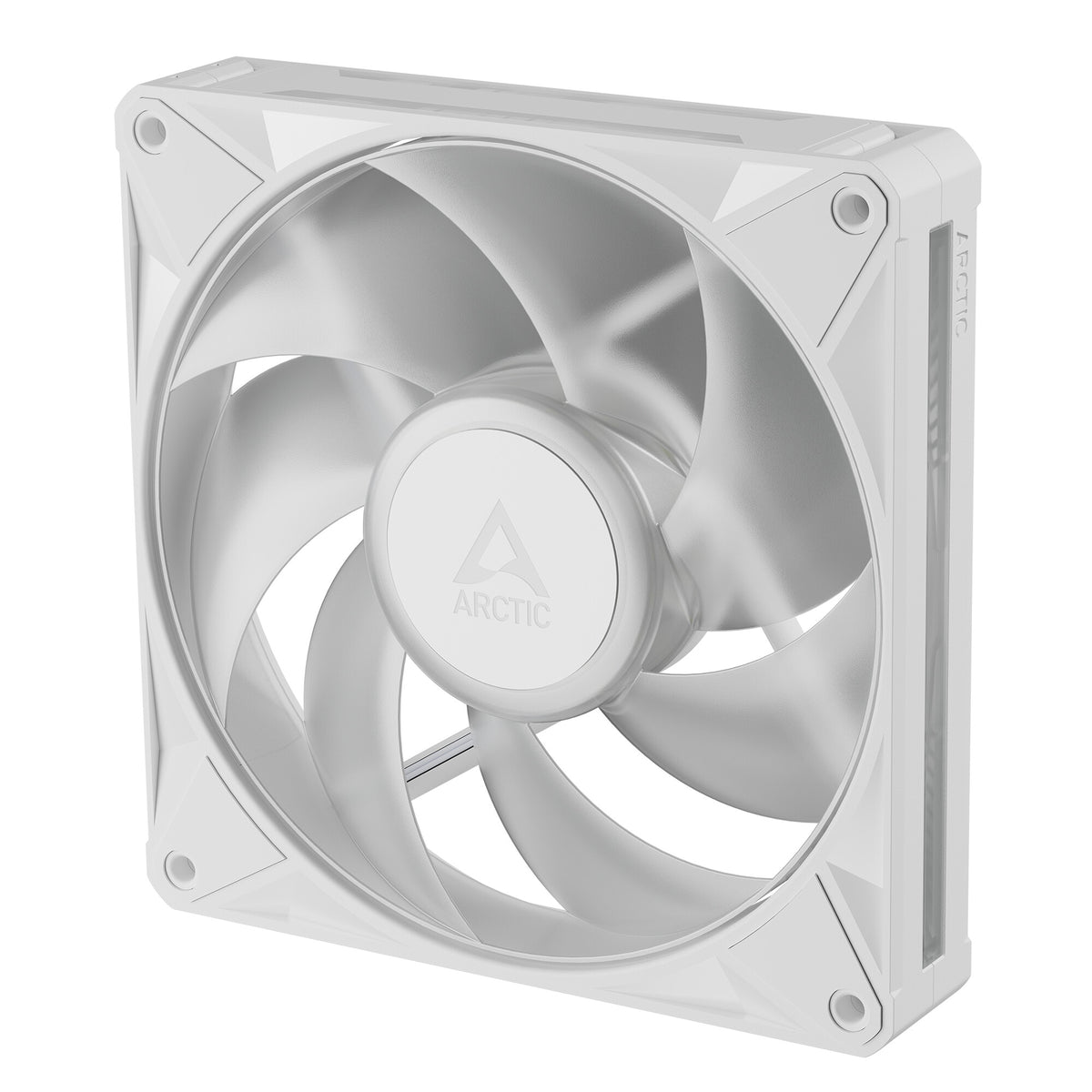 ARCTIC BioniX P14 A-RGB Computerkabinet Ventilator 14 cm Hvid 3 stk
