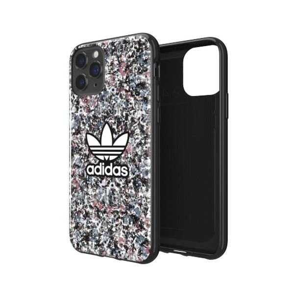 Adidas OR SnapCase Belista Flower Case for iPhone 11 Pro - Multicolor