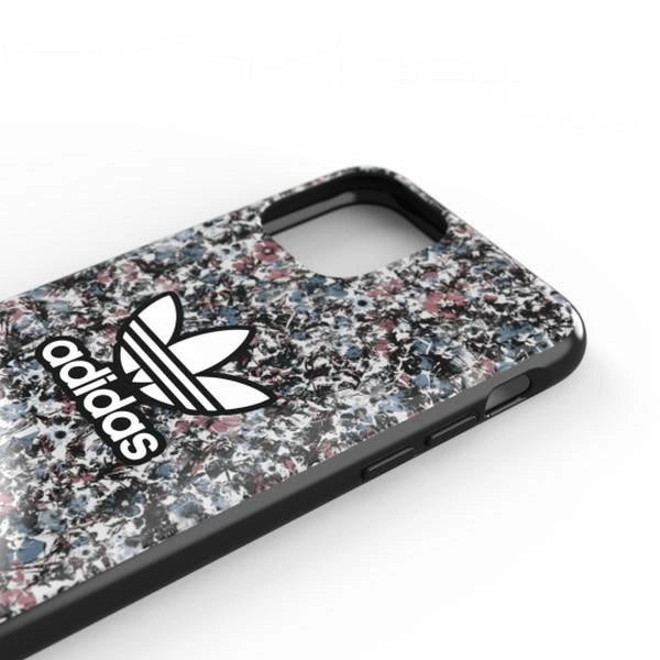 Adidas OR SnapCase Belista Flower Case for iPhone 11 Pro - Multicolor