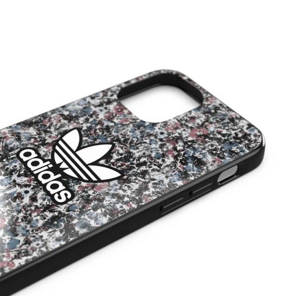 Adidas OR SnapCase Belista Flower Case for iPhone 12 / iPhone 12 Pro - Multicolor