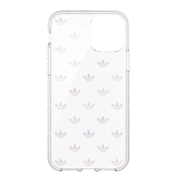 Adidas OR SnapCase ENTRY Case for iPhone 12 Pro - Multicolor