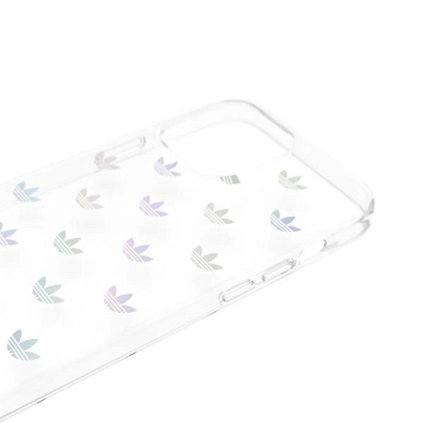 Adidas OR SnapCase ENTRY Case for iPhone 13 Pro Max - Multicolor