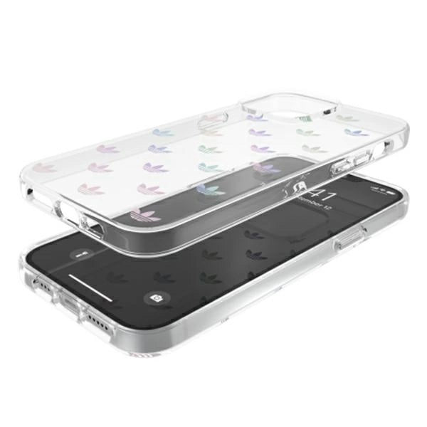 Adidas OR SnapCase ENTRY Case for iPhone 13 Pro Max - Multicolor