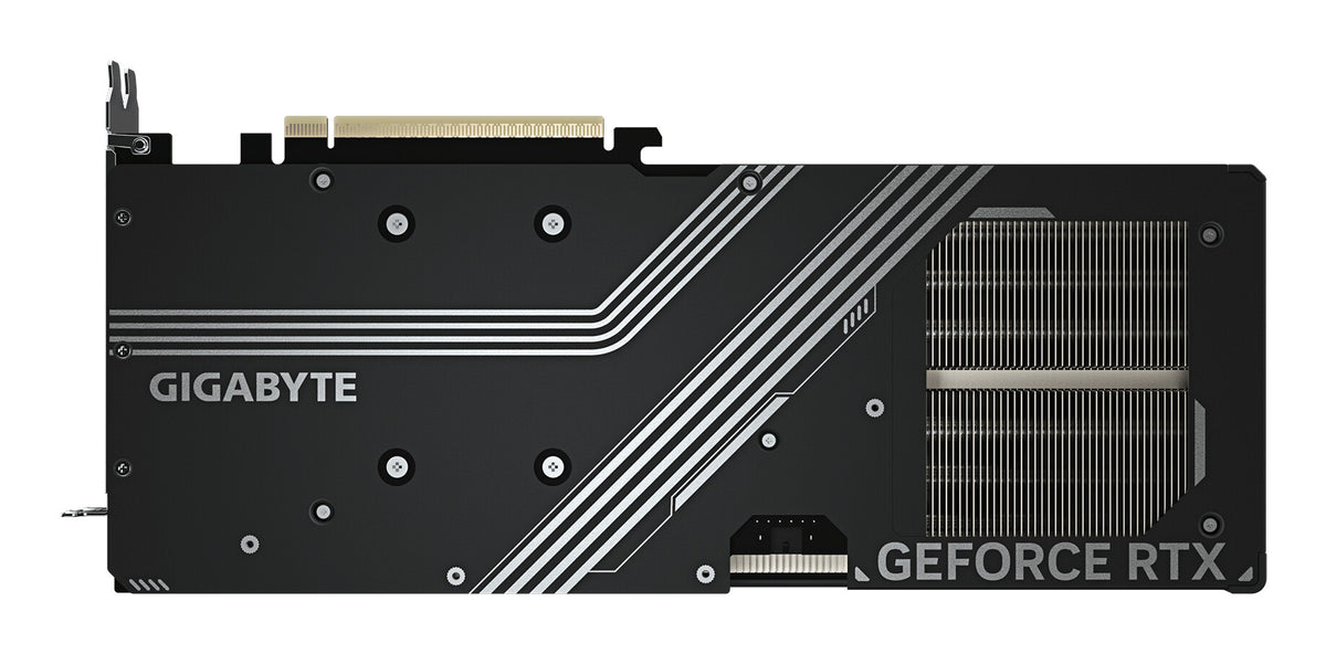 GIGABYTE GeForce RTX 5080 WINDFORCE OC SFF 16G Graphics Card - 16GB GDDR7, 256bit, PCI-E 5.0, 2670MHz Core Clock, 3 x DP 2.1b, 1 x HDMI 2.1b, DLSS 4, GV-N5080WF3OCV2-16GD