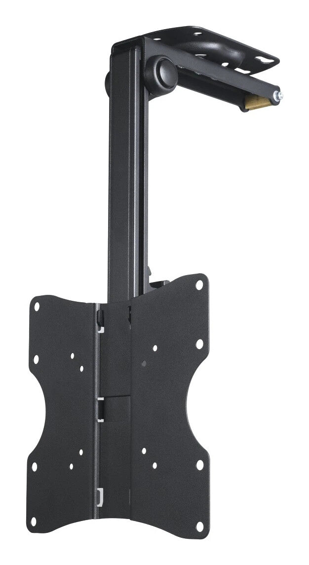 Hama 00220876 tv-beslag 116,8 cm (46") Sort