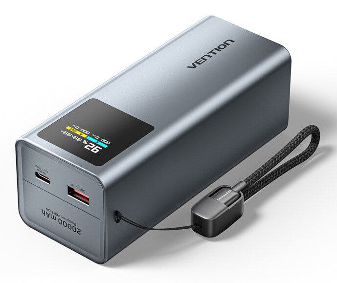 Vention FKC 20000 mAh Grå