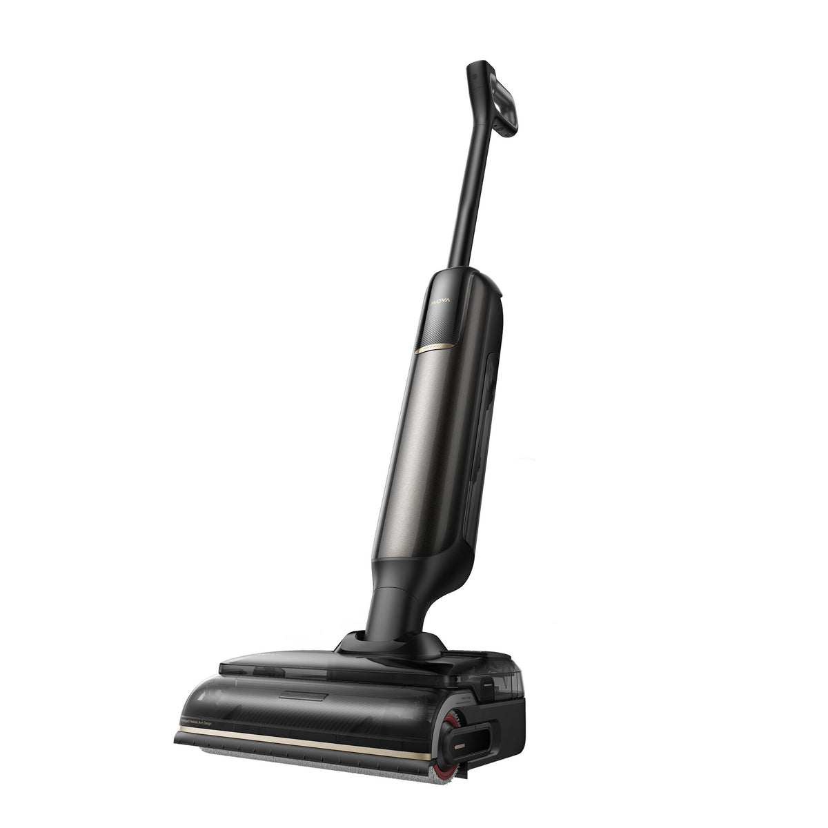 MOVA M50 Pro trådløs oprejst støvsuger med mop