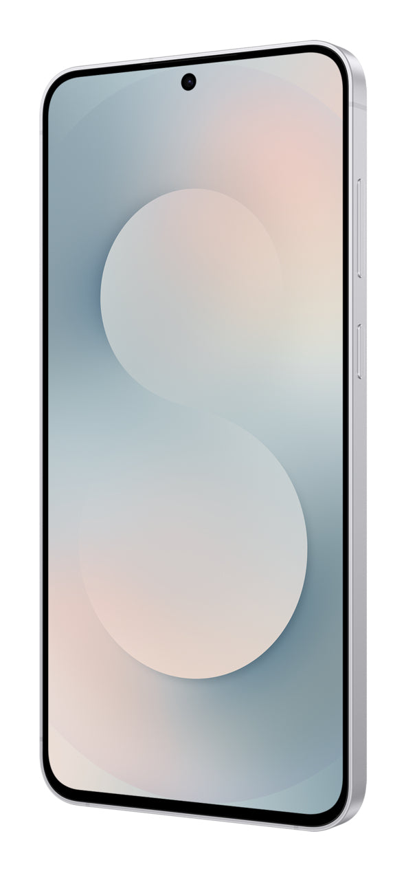 *Samsung Galaxy S25 FE 128GB/8GB - White