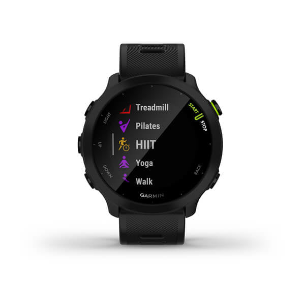 Garmin Forerunner 55 - Black
