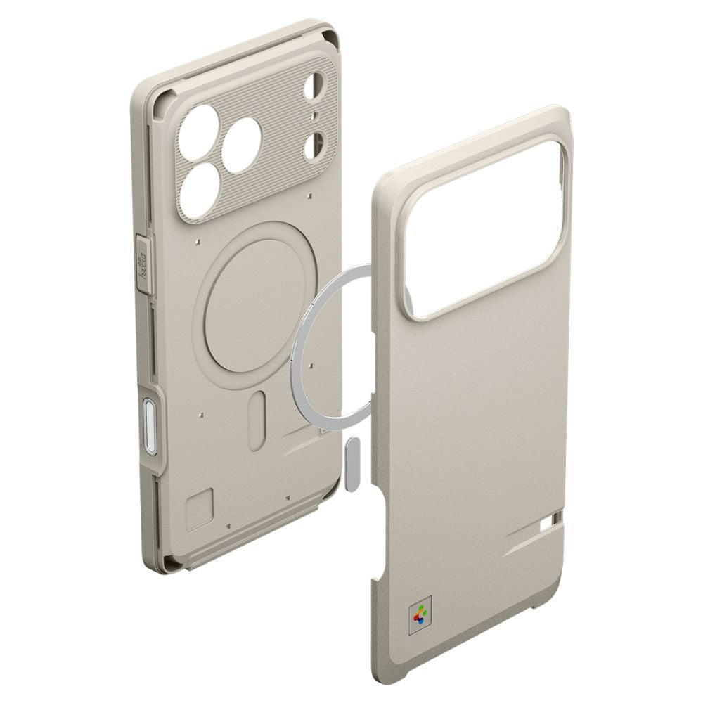 Spigen Classic Ls Magsafe Iphone 17 Pro / 18 Pro Stone