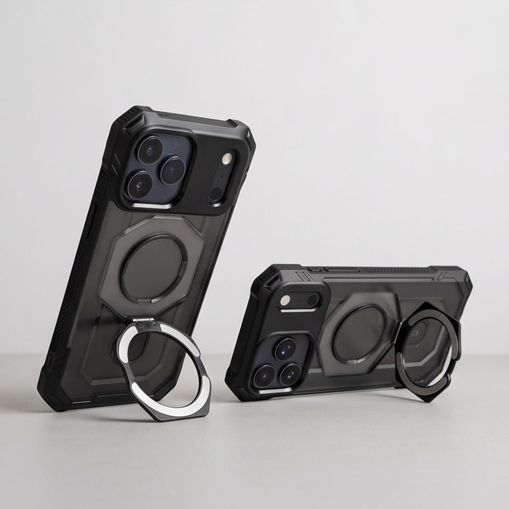 Tech Protect Magforce Magsafe Iphone 17 Pro Max / 18 Pro Max Matsort