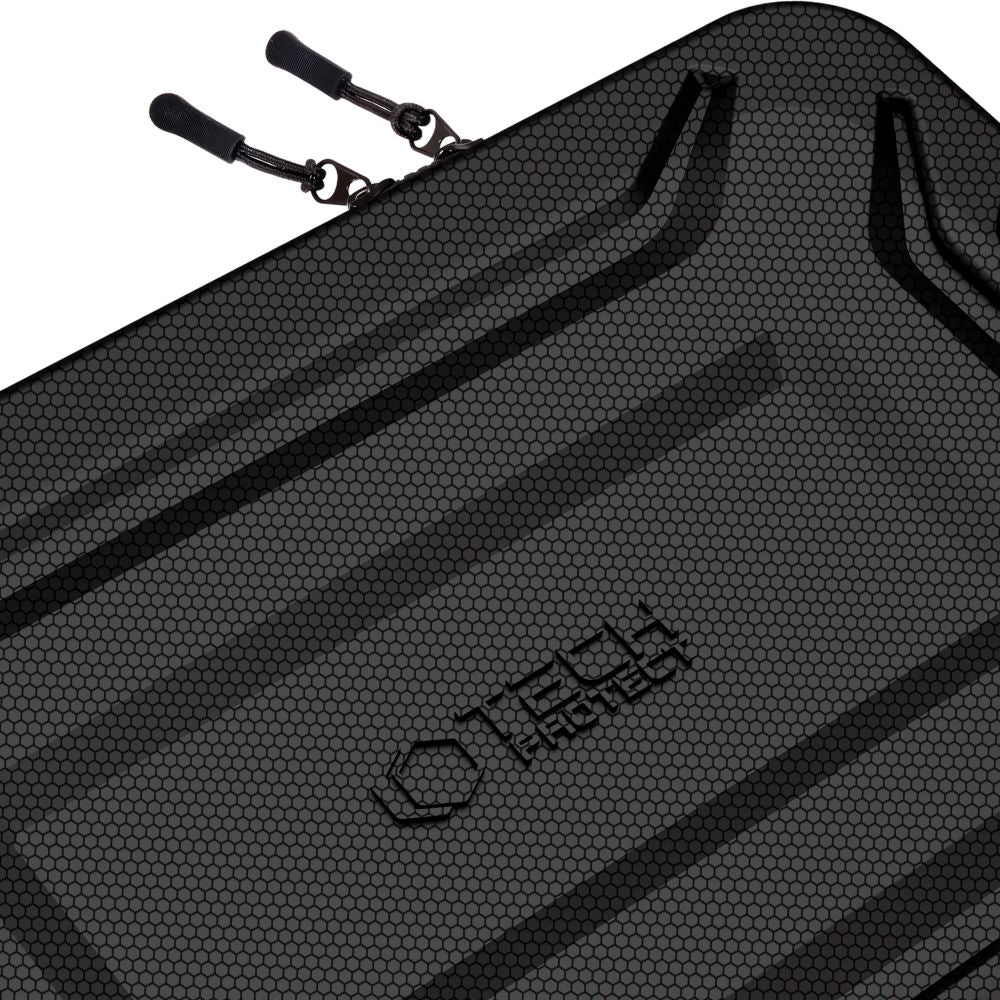 Tech Protect Kevlar Pro Bærbar 15 16 Sort