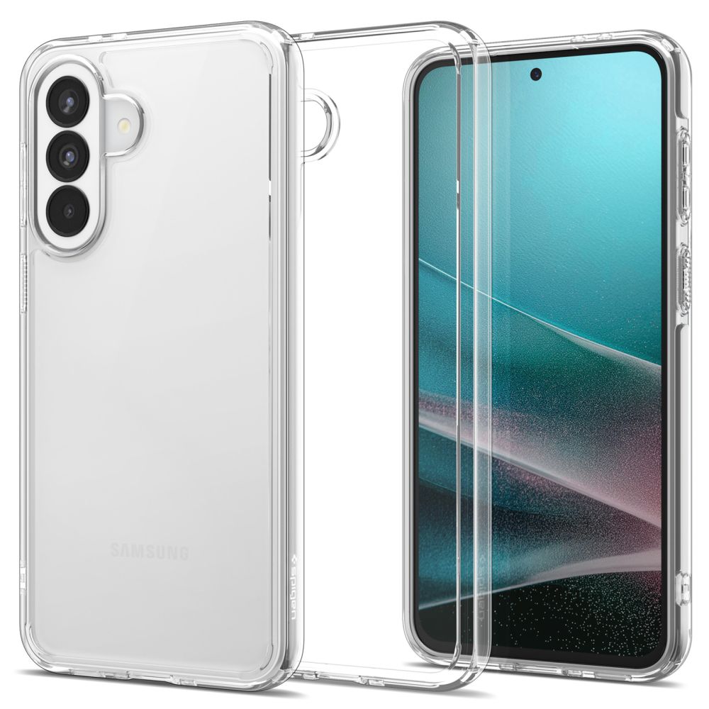 Spigen Ultra Hybrid Galaxy A37 5 G Krystalklar
