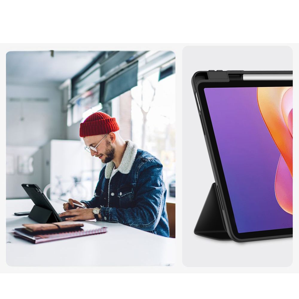 Tech Protect Sc Pen Xiaomi Redmi Pad 2 11.0 Sort
