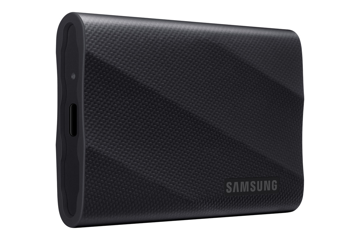 Samsung MU-PG4T0B 4 TB USB Type-C USB 3.2 Gen 2x2 Sort