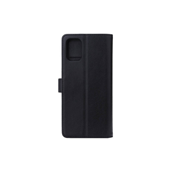 Radicover RAD226 mobiltelefon etui 17 cm (6.7") Tegnebogsetui Sort