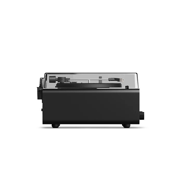 Philips TAV3000B/10 pladespiller Bæltedrevet pladespiller Sort Automatisk