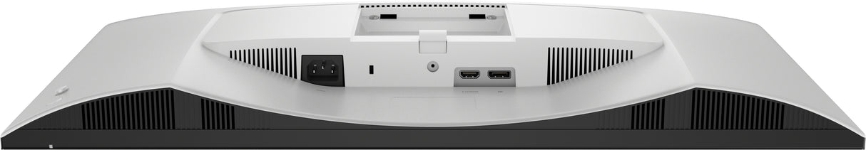 DELL Plus S2725DSM computerskærm 68,6 cm (27") 2560 x 1440 pixel Quad HD LCD Hvid