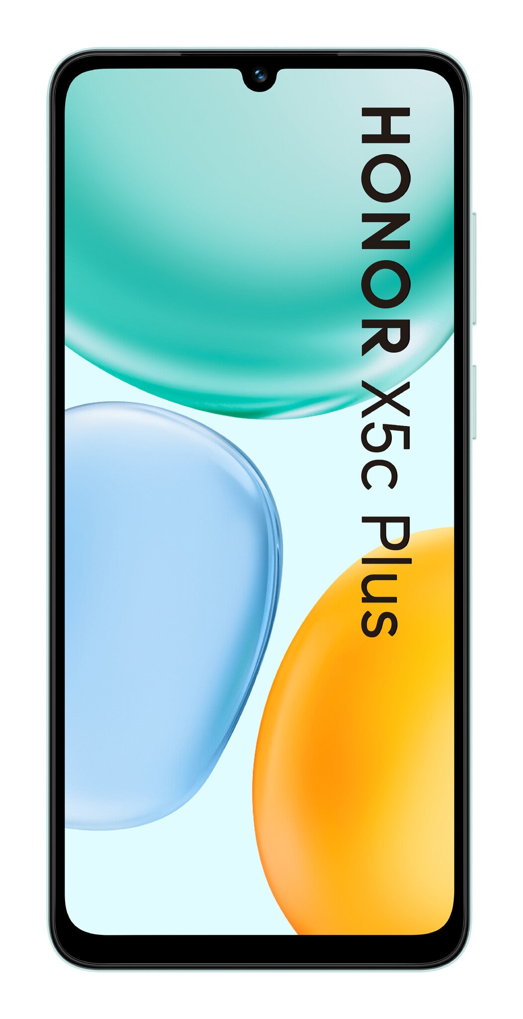 Honor X5c PLUS 17,1 cm (6.74") MagicOS 9.0 4G 4 GB 128 GB 5260 mAh Grøn