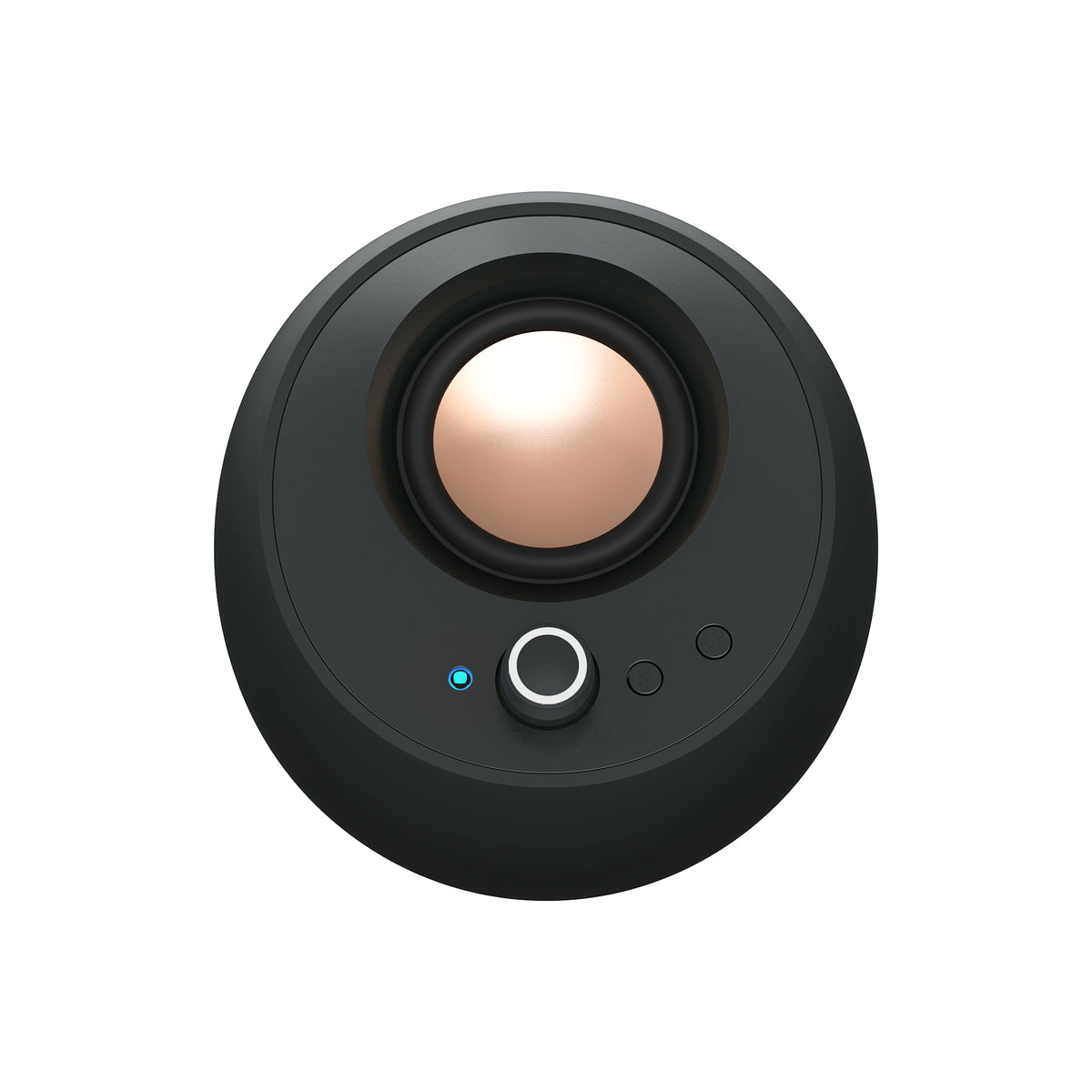 Creative Pebble Pro 2.0-kanal Højttalere Grøn