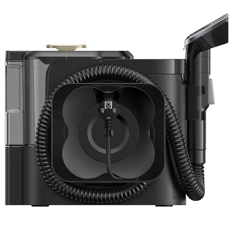 Dreame N20 Bærbar damprenser 1,2 L 600 W Sort