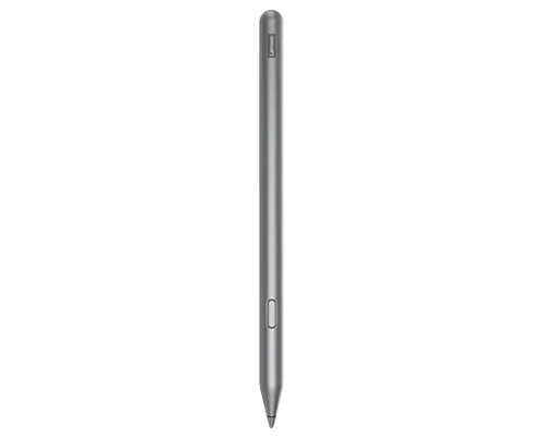Lenovo Tab Pen Plus stylus pen 14 g Metallic