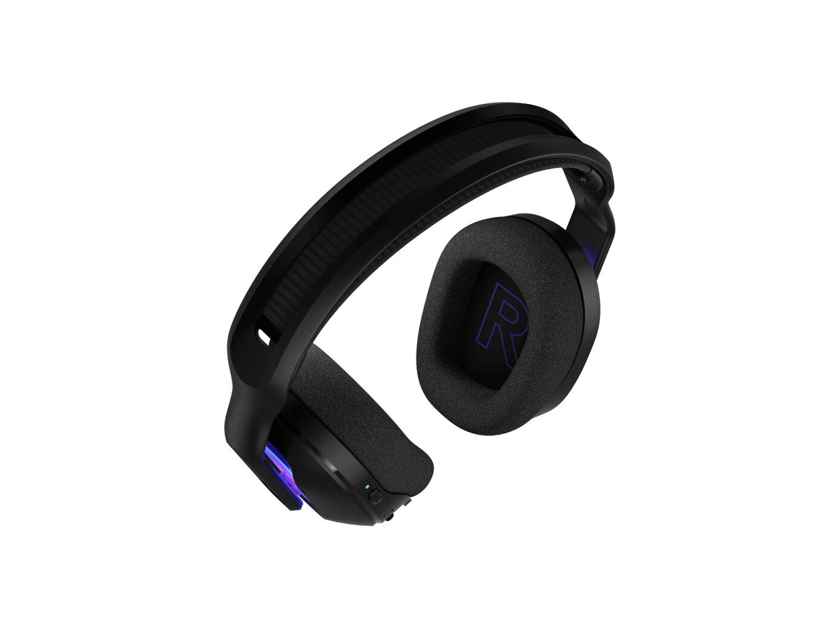 LOGITECH G522 LIGHTSPEED Wireless Gaming Headset - BLACK - EMEA28i-935 - 2.4GHZ