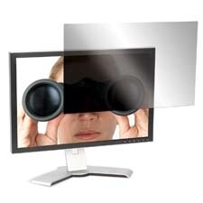 Targus Privacy Screen 22"W 55,9 cm (22") Monitor Anti-genskin skærmbeskytter