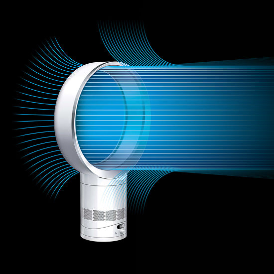 Dyson Cool CF1 Hvid