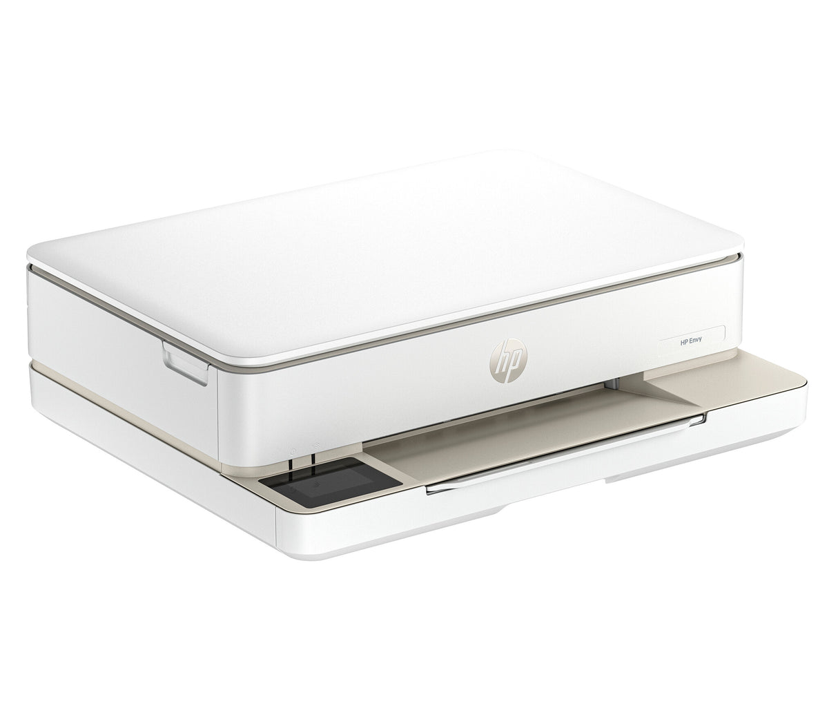 HP ENVY 6120e Trådløst All-in-One Farve Printer, Instant Ink; Fotoudskrivning