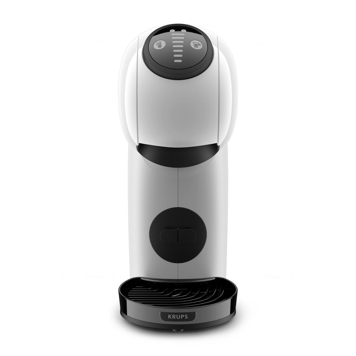 Krups Genio S KP2431 Semi-auto Kapsel kaffemaskine 0,8 L