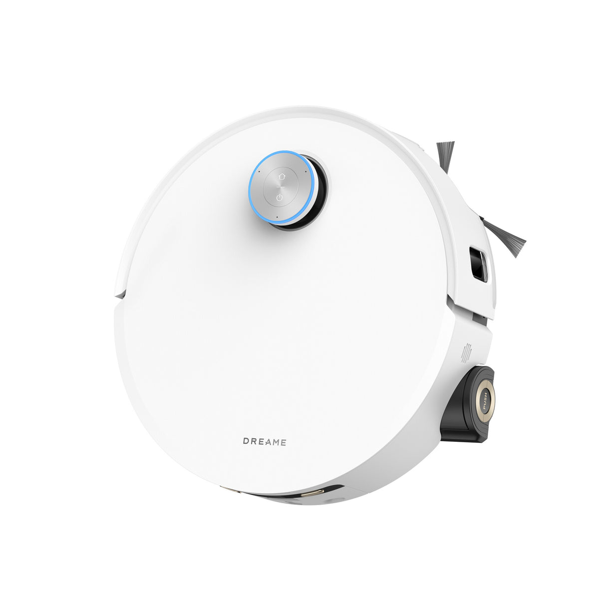 Dreame Aqua10 Ultra Roller Complete 0,23 L Hvid