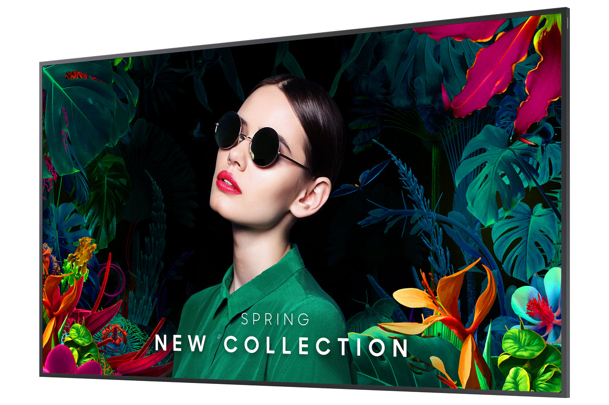 Samsung QM65C 65 Digital skiltning 3840 x 2160