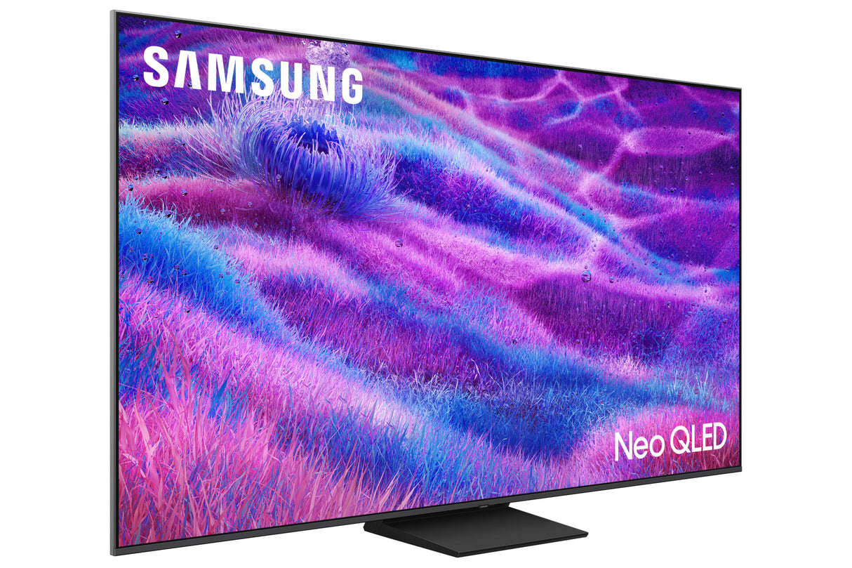 Samsung QE75QN80FAU 190,5 cm (75") 4K Ultra HD Smart TV Wi-Fi Grå