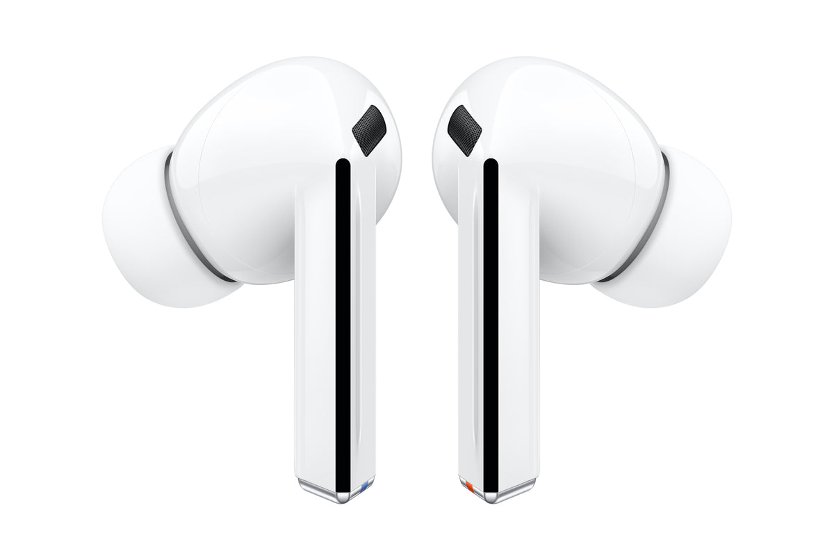 Samsung Galaxy Buds3 Pro Trådløs TWS earbuds Hvid