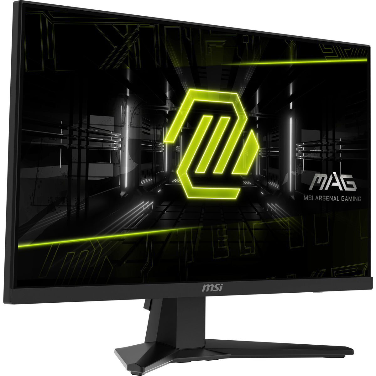 MSI MAG 244F - LED-Monitor - Gaming - 61 cm (24 in)