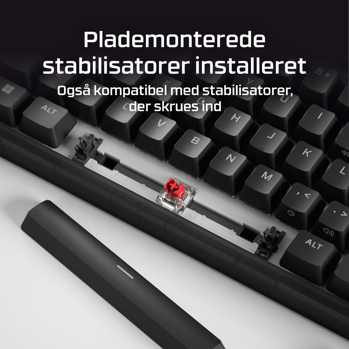 HyperX Origins 2 65