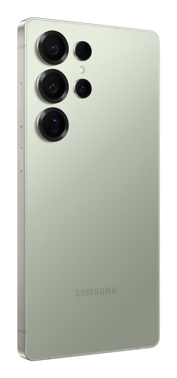 Samsung Galaxy S25 Ultra Dual Sim 12GB RAM 1TB Jade Green EU