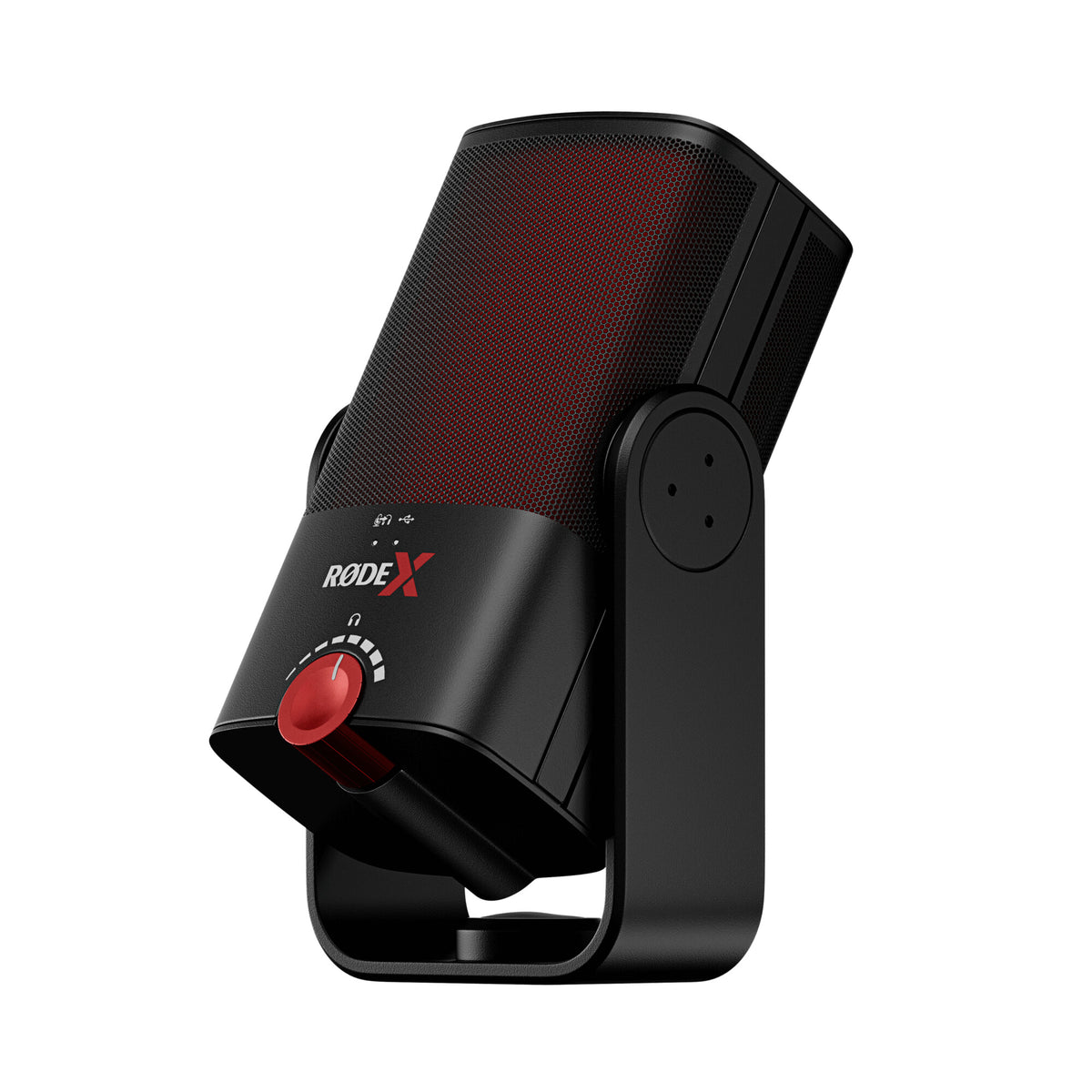 RØDE XCM-50 Sort Pc-mikrofon