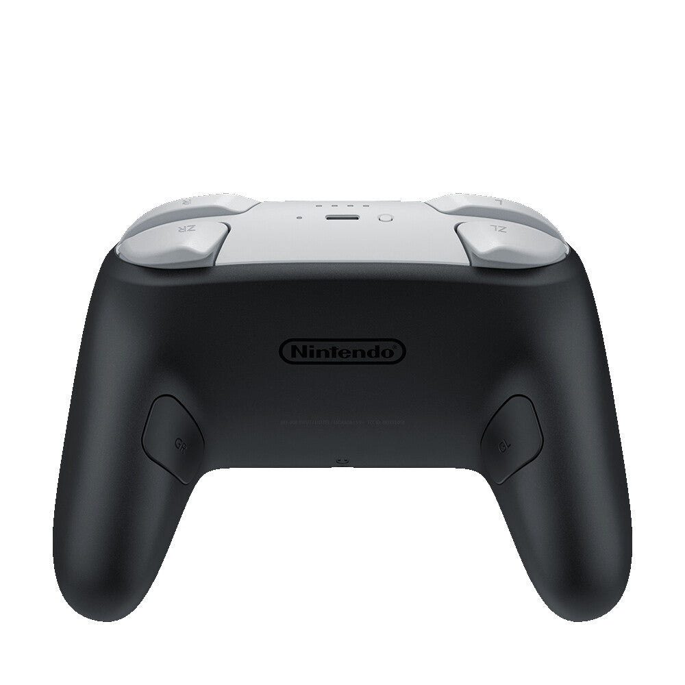 Nintendo Switch 2 Pro Controller Sort Bluetooth Gamepad Analog/digital Nintendo Switch 2