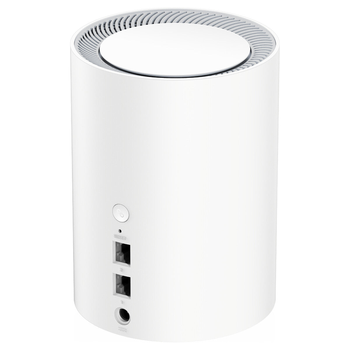 Cudy AX3000 Wi-Fi 6 Mesh 2.5G Solution Dual-band (2,4 GHz / 5 GHz) Wi-Fi 6 (802.11ax) Hvid Intern