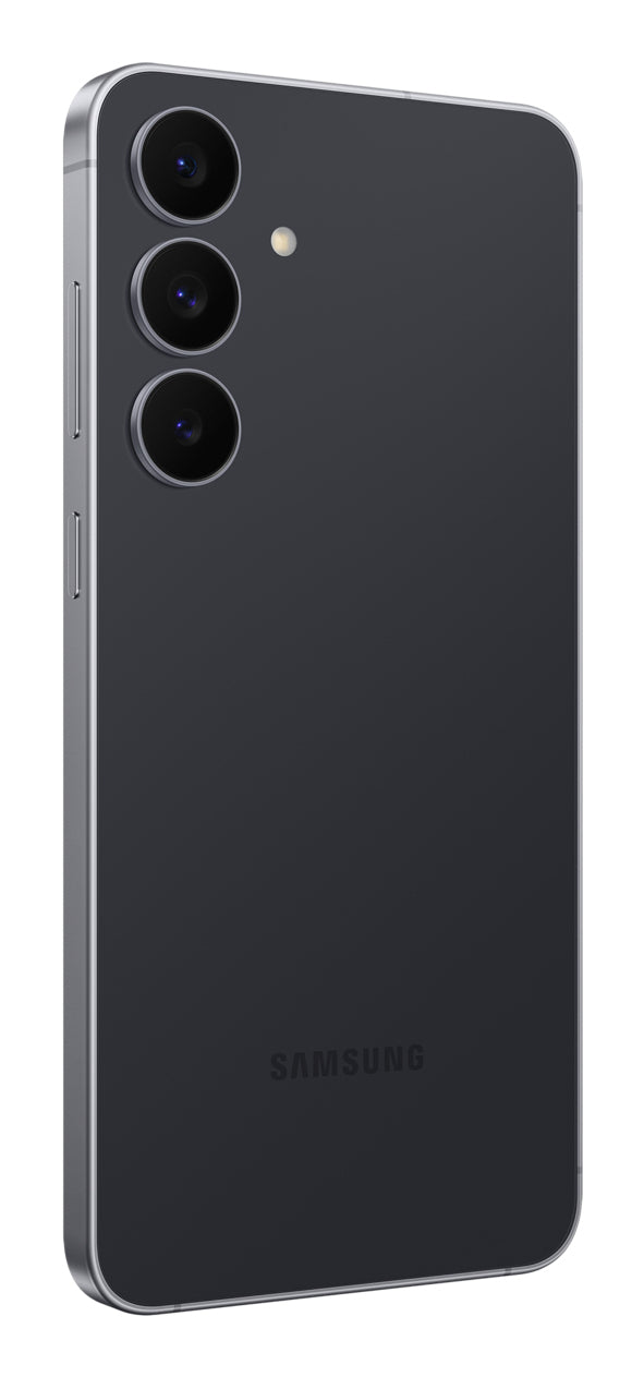 Samsung Galaxy S25 FE 8GB RAM 256GB Jetblack DE