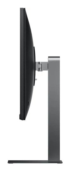 Xiaomi A27Ui computerskærm 68,6 cm (27") 3840 x 2160 pixel Fuld HD LCD Sort