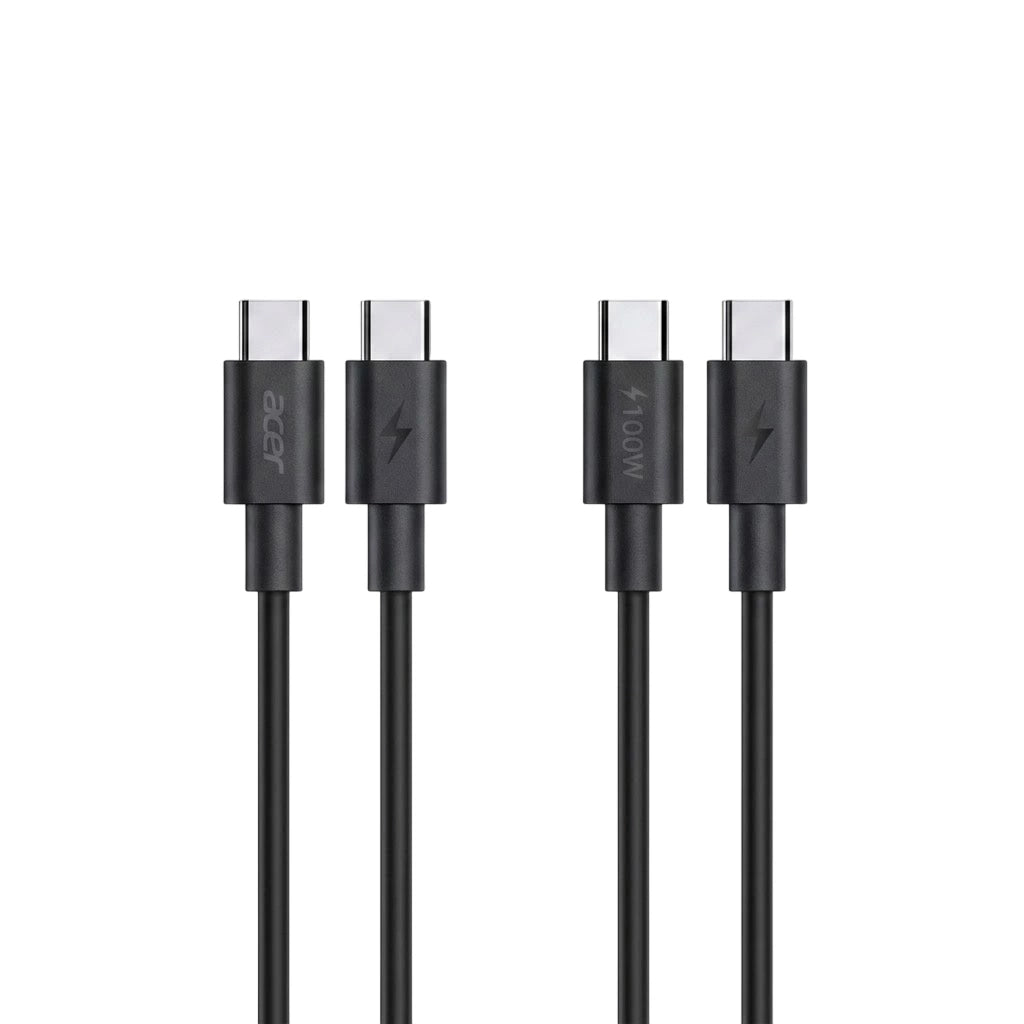 Acer Adapter 67Watt 1xUSB-A 2xUSB-C