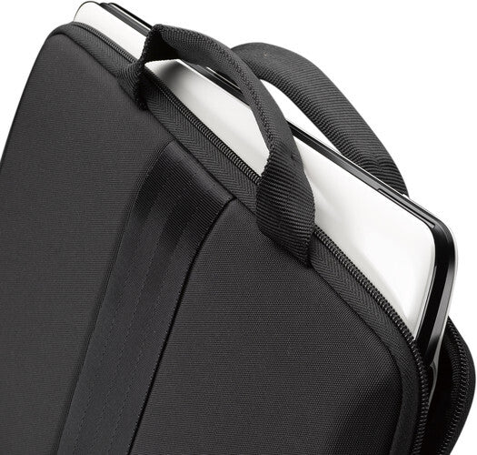 Case Logic QNS-111 Black 29,5 cm (11.6") Etui Sort