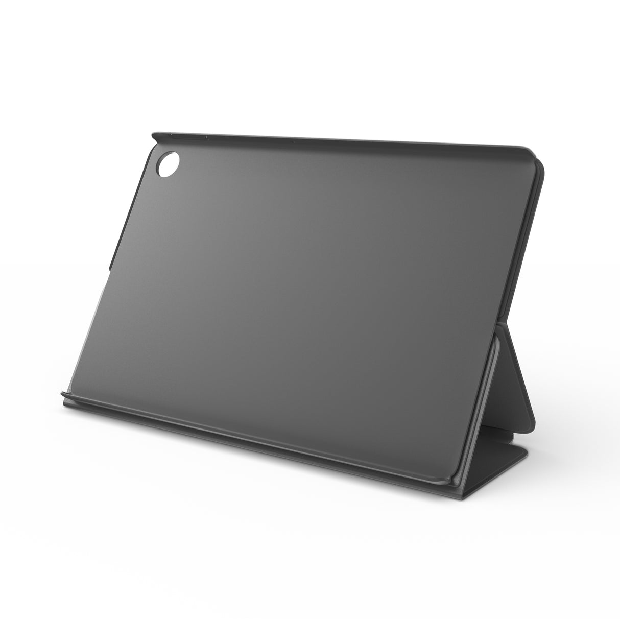 Lenovo ZG38C06653 tablet etui 25,6 cm (10.1") Folie Grå
