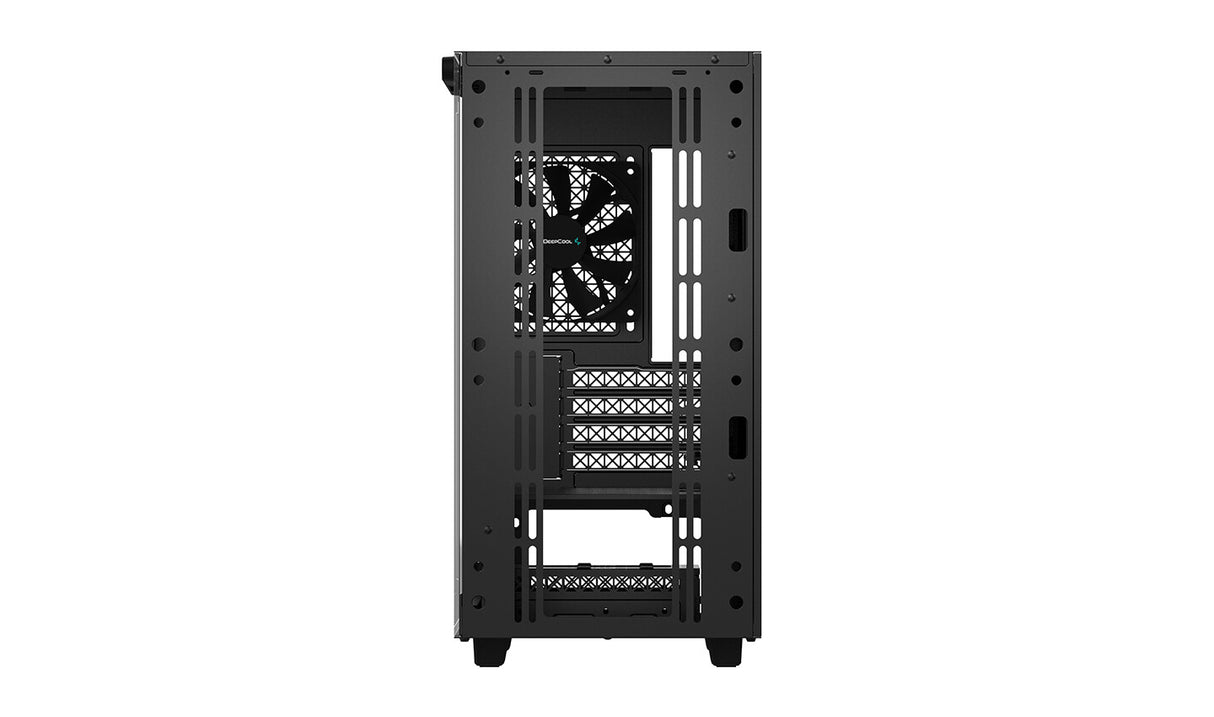 DeepCool MACUBE 110 Midi Tower Sort