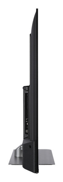 Panasonic TV55W83AE6 139,7 cm (55") 4K Ultra HD Smart TV Wi-Fi Grå
