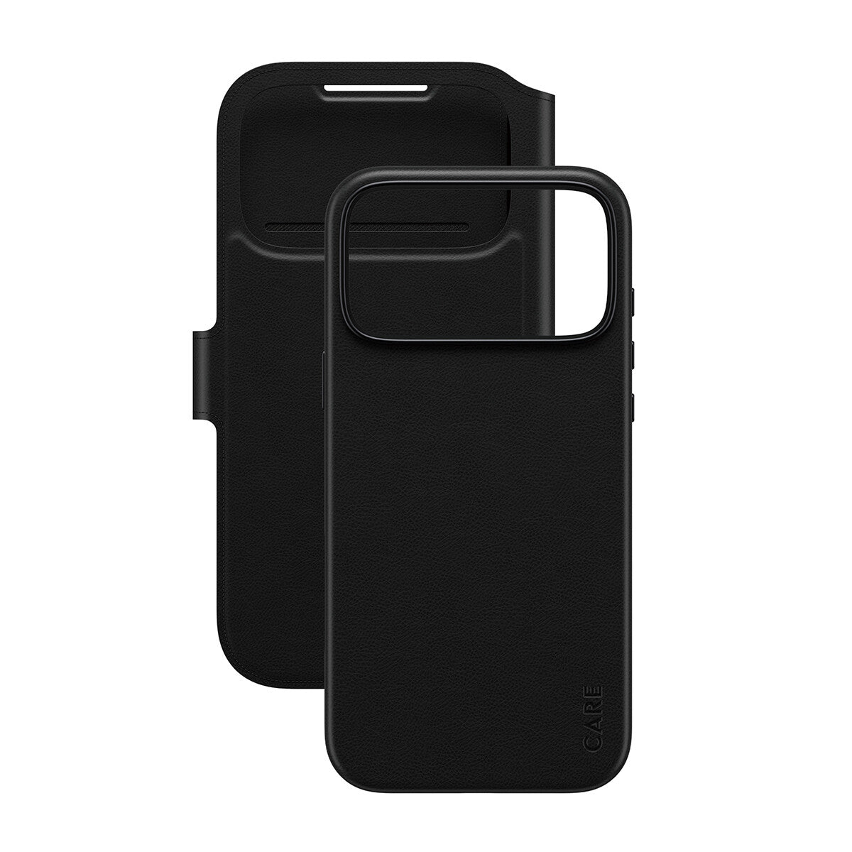 PanzerGlass CARE™ by ® Tango 2-in-1 Wallet Case m. MagSafe iPhone 17 Pro Max